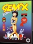 Commodore  Amiga  -  Gem X